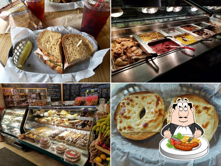 Ithaca Bakery