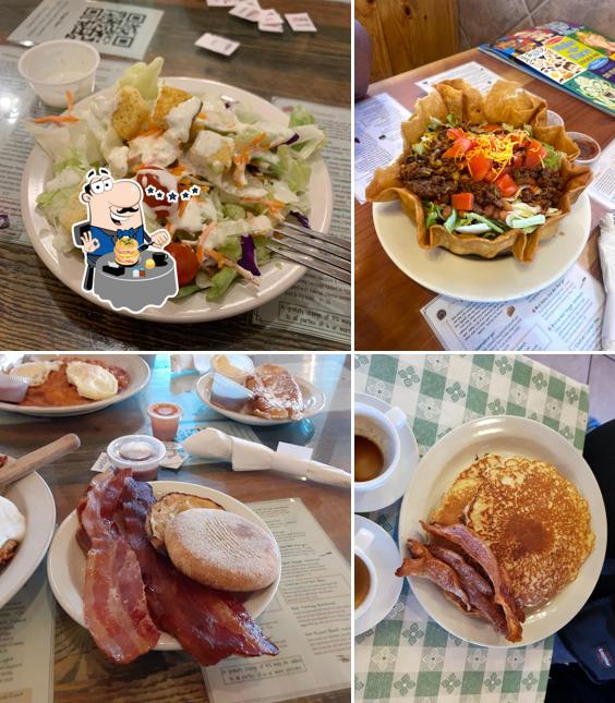 Pine Country Restaurant