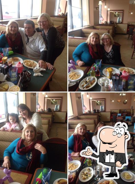 Adam's Family Restaurant