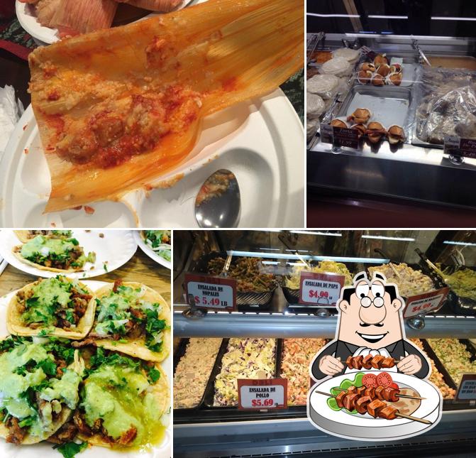 Amapola Deli & Market