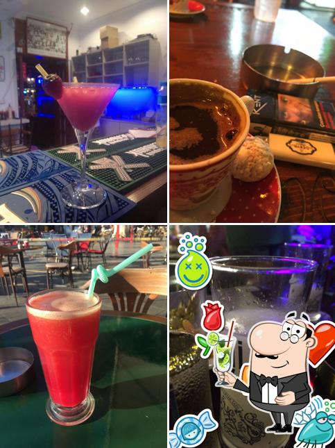Ata Cafe & Bar