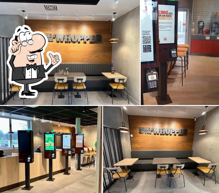 Burger King Kehl