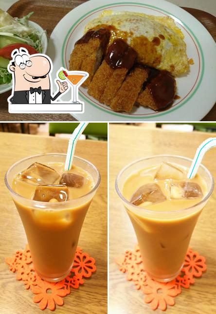 Shimanto Coffee