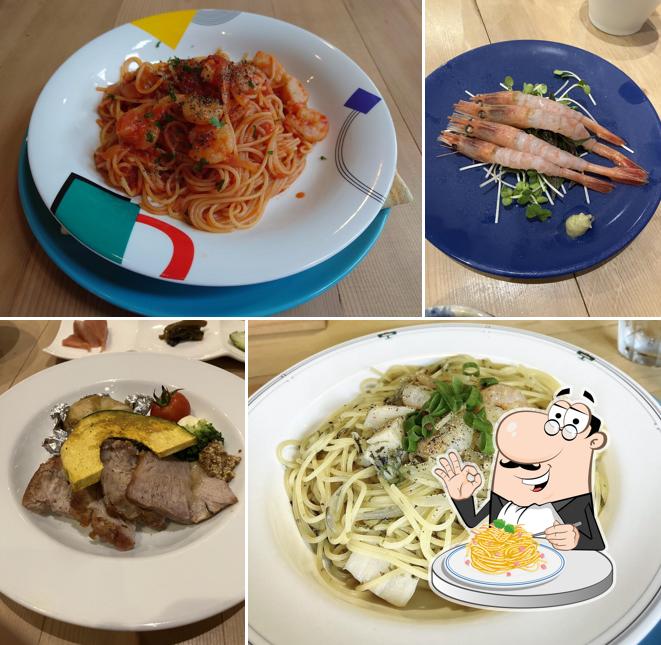 Cafe & Inn KiriKiri