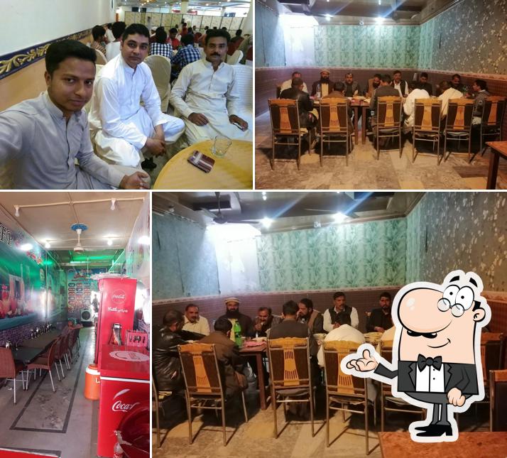 City Restaurant narowal