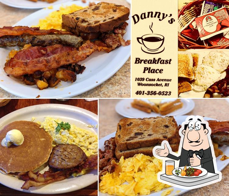 Danny's Breakfast Place