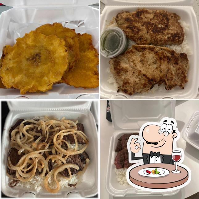 Daya’s Cafe Cuban Restaurant