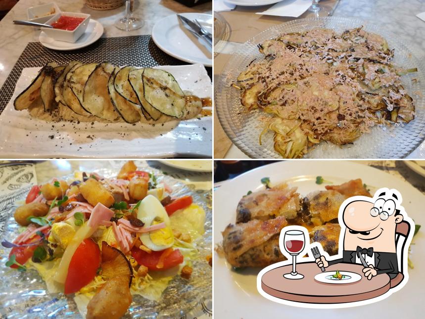 Restaurante Cafetería Peamflo