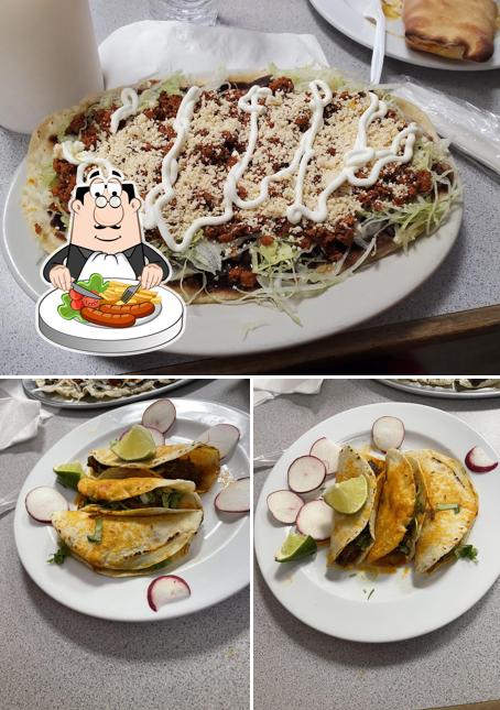 Felicita Pizzeria & Mexican Restaurant