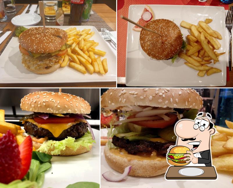 Fish & Steak House