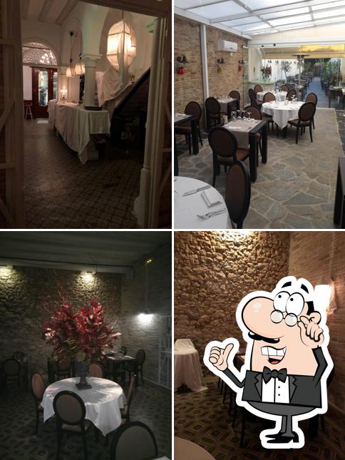 Le Patio Jardin Terrasse