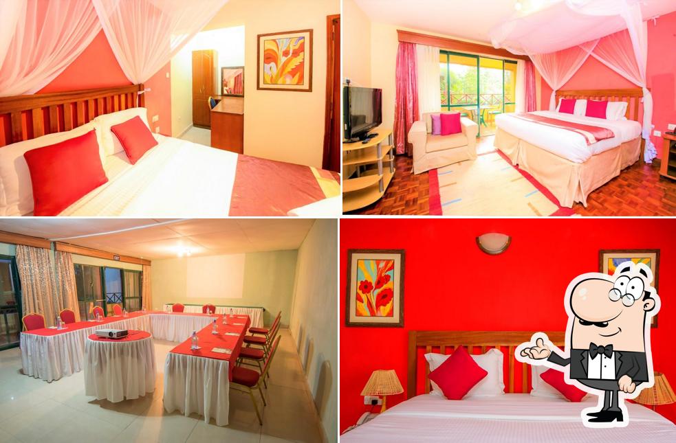 Leon Villas Guest House