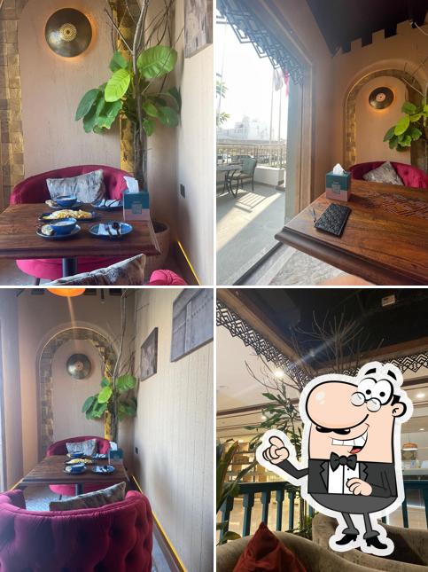 Mais Cafe & Restaurant