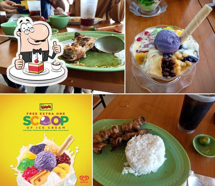 Mang Inasal