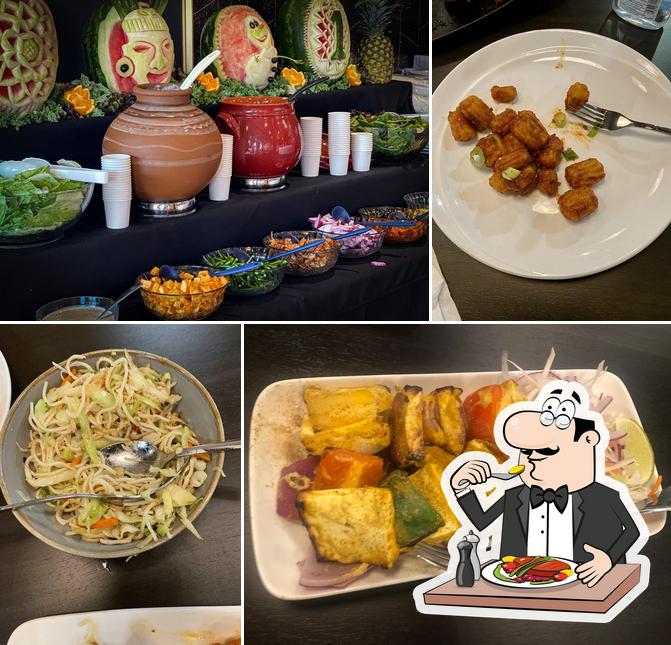 Mirchi's Indian Kitchen & Bar - Cary