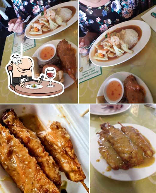 Nakontong Thai Restaurant
