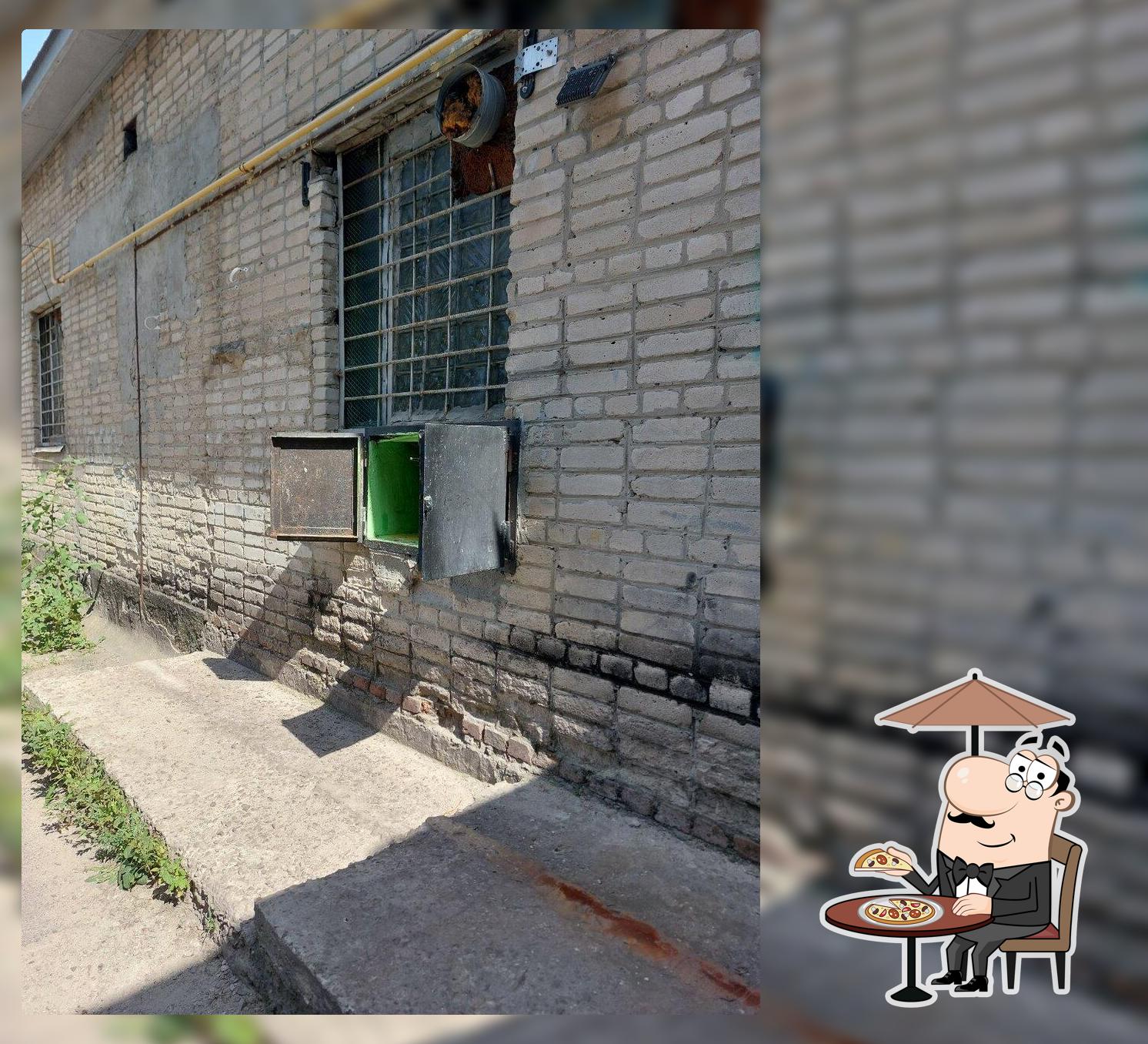 Пекарня