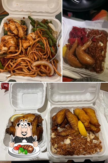 Peking House