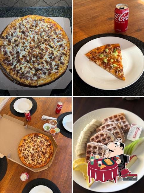Don Rollo Rollos y Pizzas