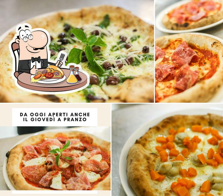 Pizzeria Elide Conetta