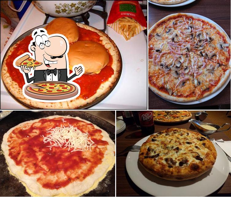 Pizzeria Venezia