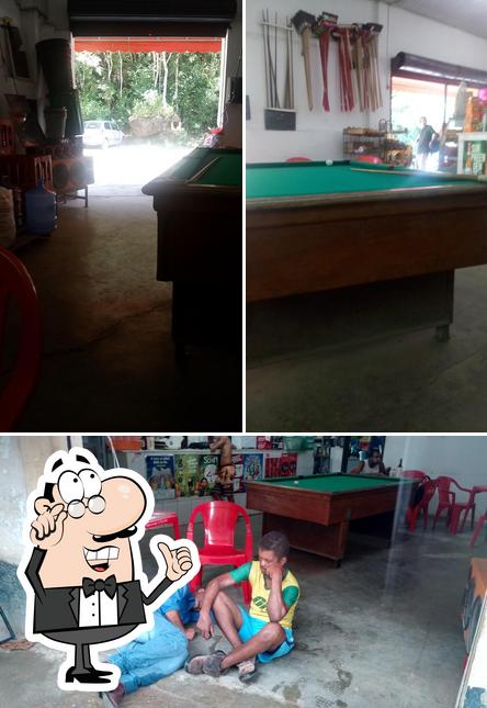 Bar e Mercearia Do Mazinho