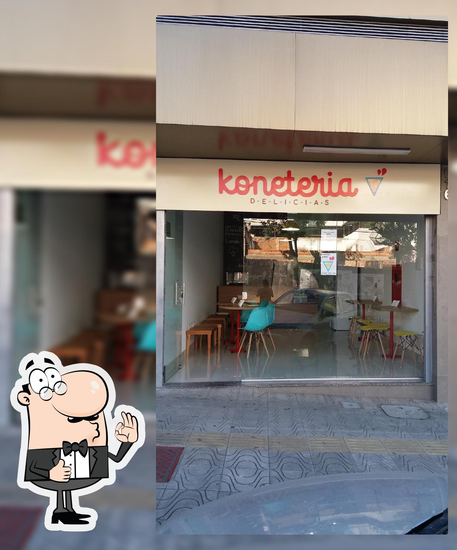 La Coneteria