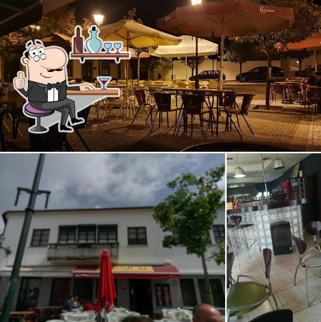 Restaurante Ó Chico