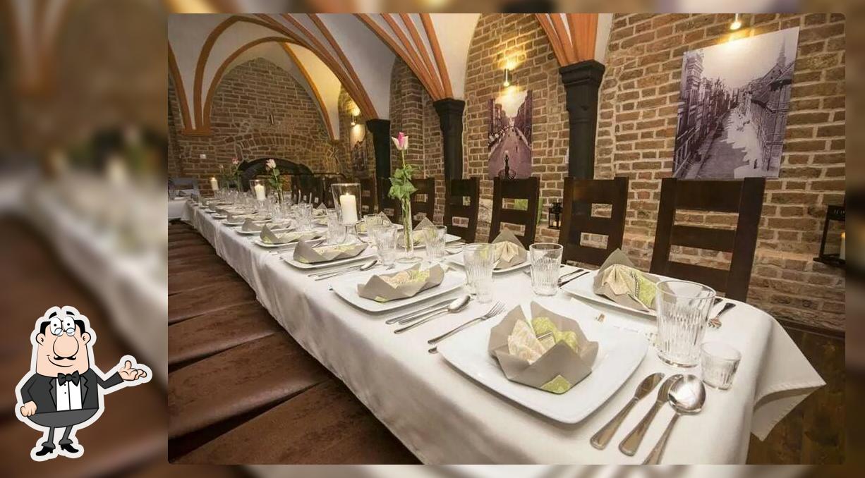 Restauracja Kardamon