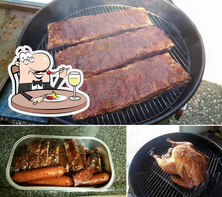 2 Dawgz BBQ