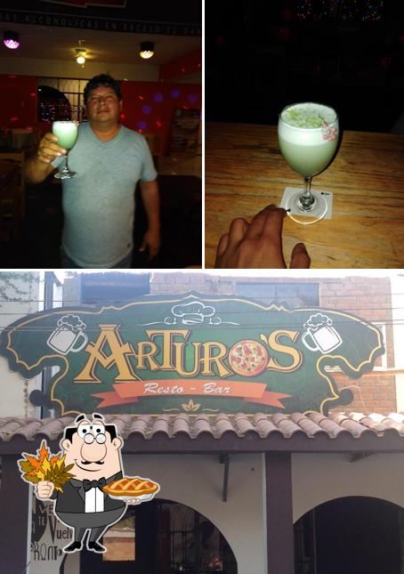 Arturos Tavern