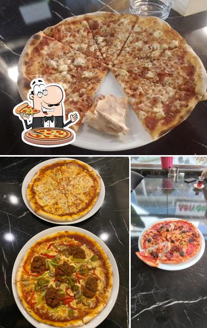 Babapizza