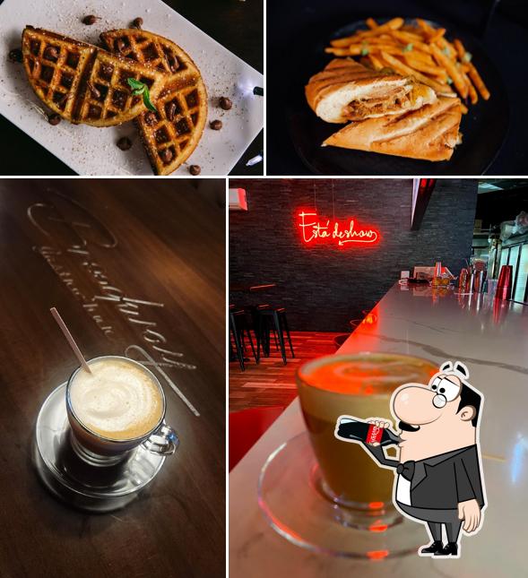 Broadway Gastro Bar
