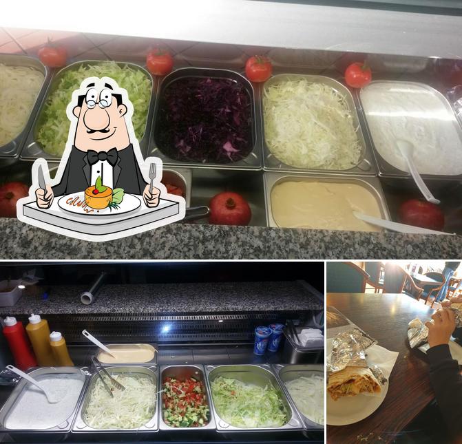 Döner Up De Eck