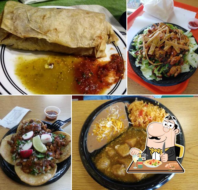 El Ranchito Taco Shop