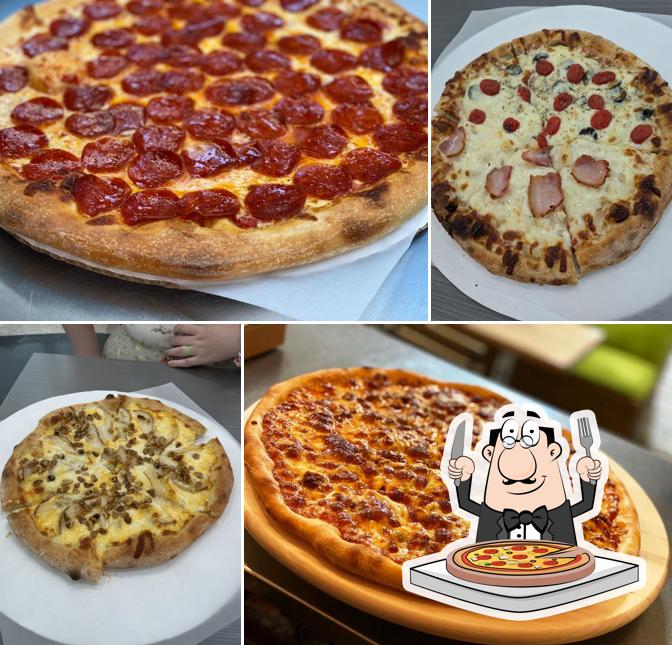 Fave Pizza