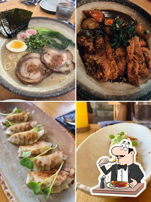 Kyoka Japanese Kitchen Ubud