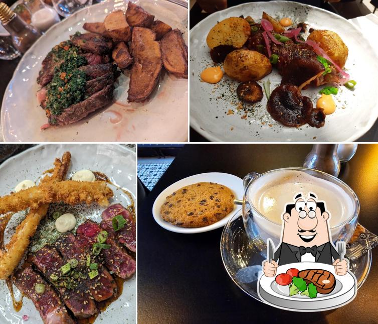 Le Comptoir Pailloux