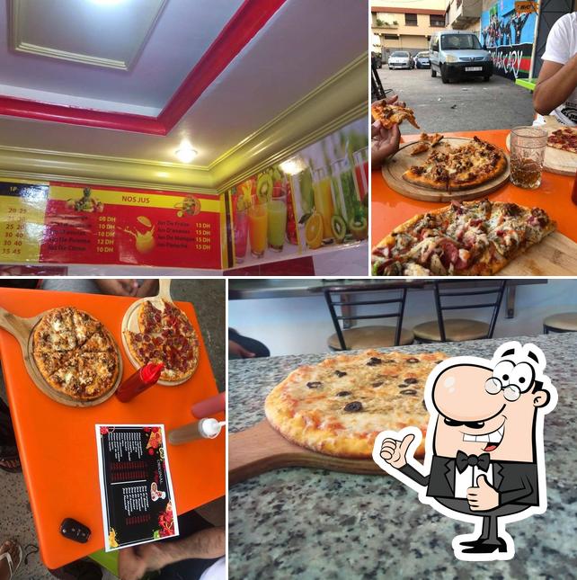 Original Pizza