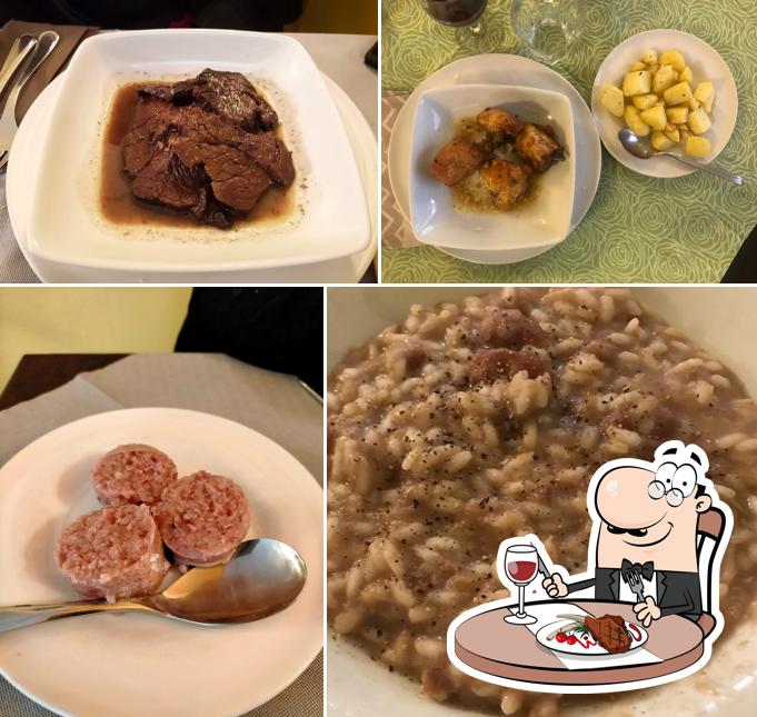 Osteria Dal Nano