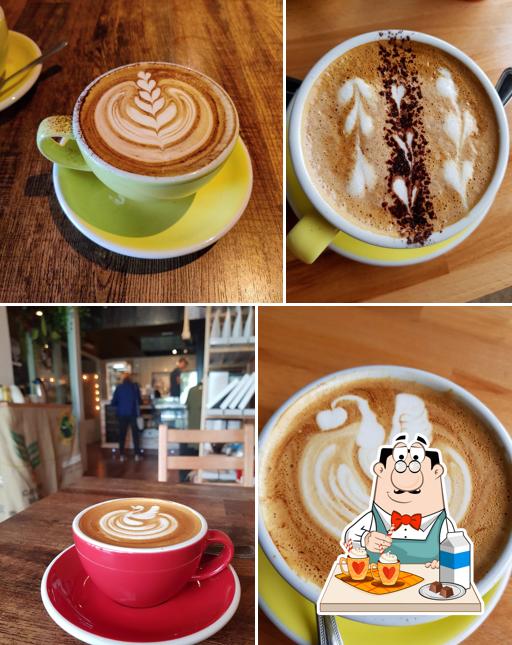 PS Coffee Roasters