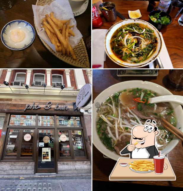Pho & Bun
