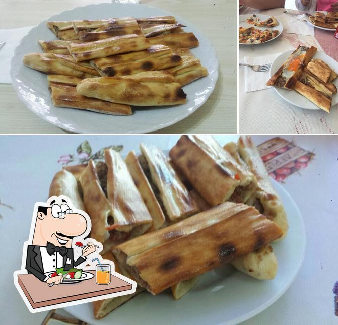 Pideci Hasan Usta