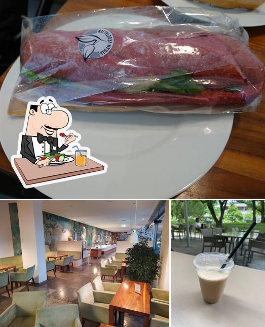 Ristorante Arte Giardino