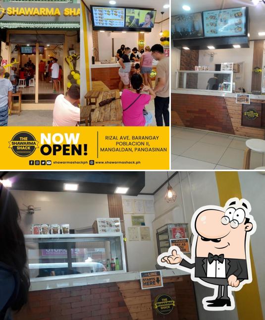 Shawarma Shack Mangaldan