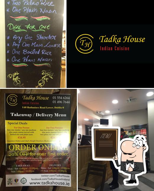 Tadka House Indian Takeaway