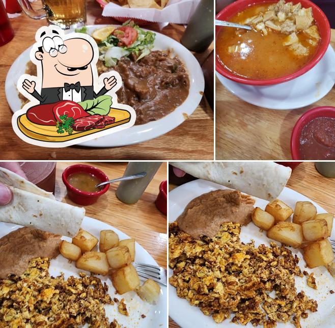Taqueria el tapatío #4