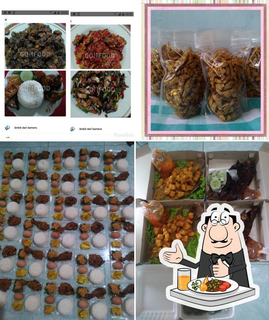 Warung Cak Fatih