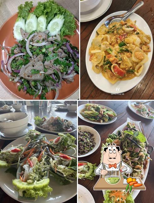 ครัวแม่มณี
