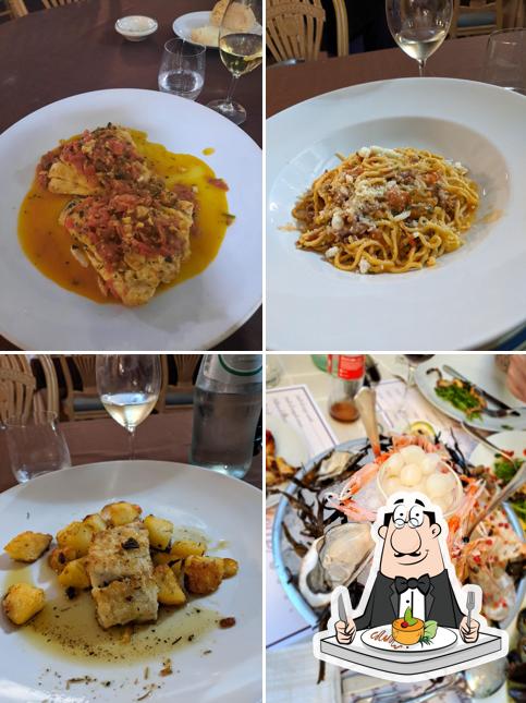 Chiana mare – Ristorante Carne e Pesce dal 1971